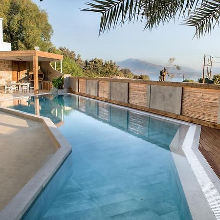 New Villa Komos In Pitsidia,Matala,Crete Εξωτερικό φωτογραφία
