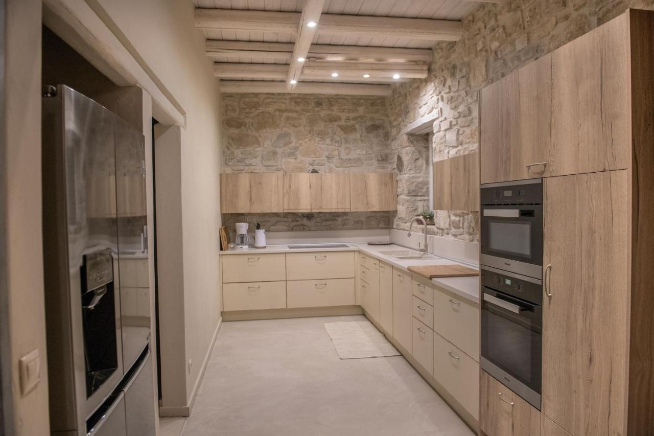 New Villa Komos In Pitsidia,Matala,Crete Εξωτερικό φωτογραφία