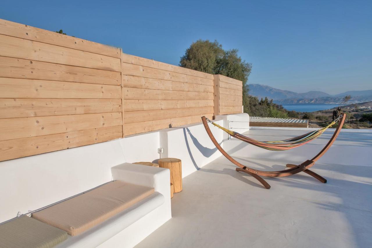 New Villa Komos In Pitsidia,Matala,Crete Εξωτερικό φωτογραφία