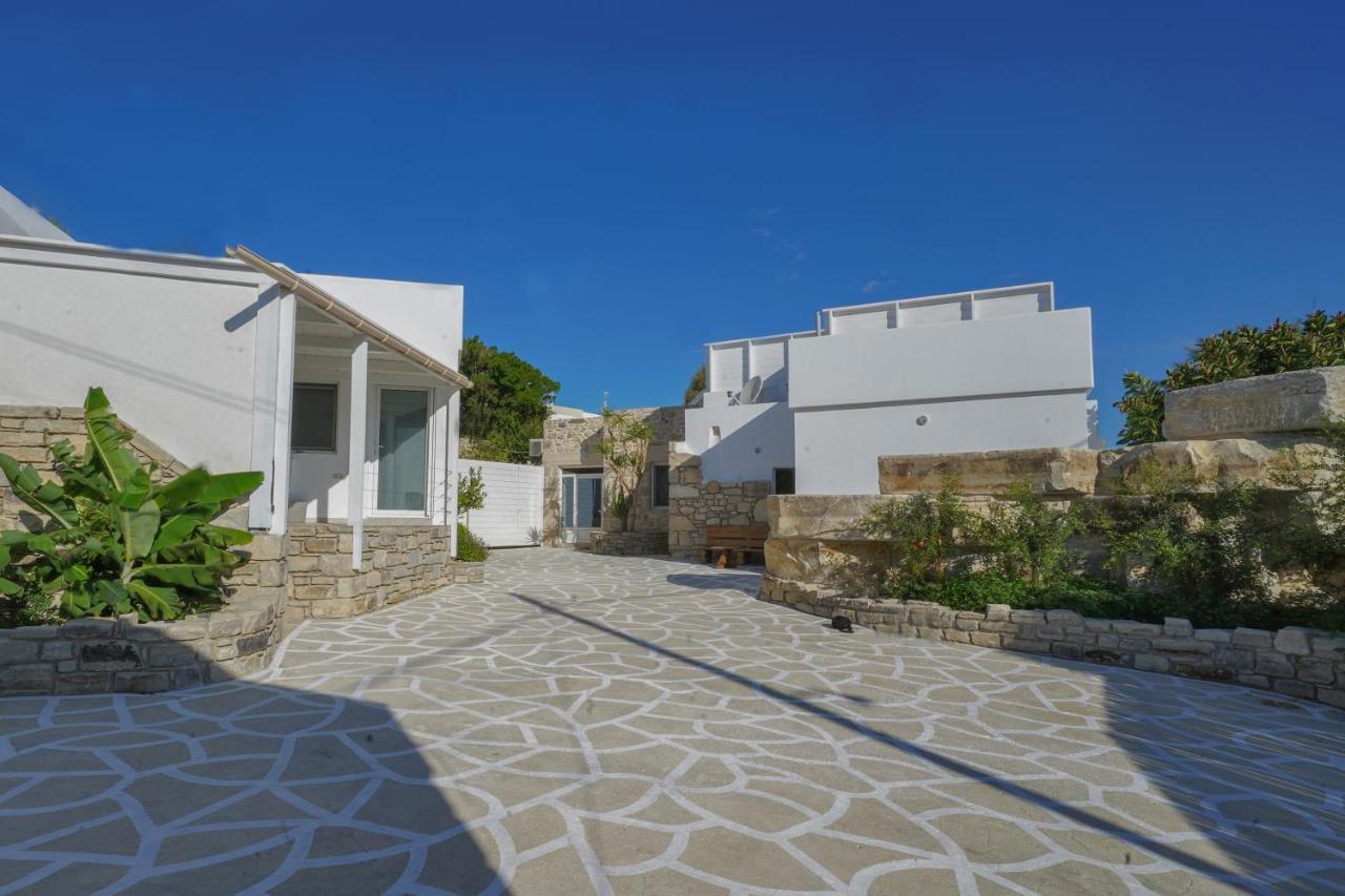 New Villa Komos In Pitsidia,Matala,Crete Εξωτερικό φωτογραφία