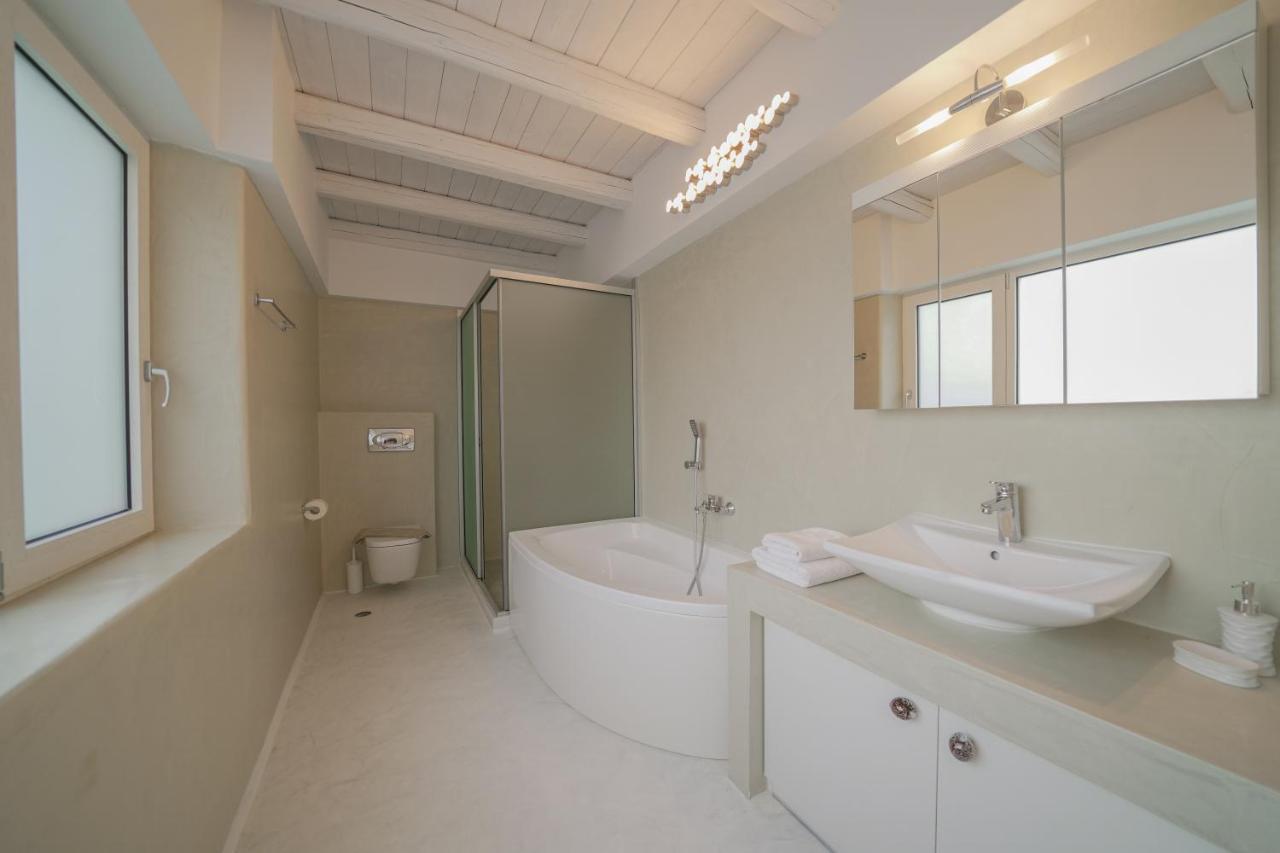 New Villa Komos In Pitsidia,Matala,Crete Εξωτερικό φωτογραφία